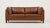 salema apartment sofa - leather