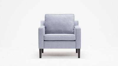 skye chair - fabric