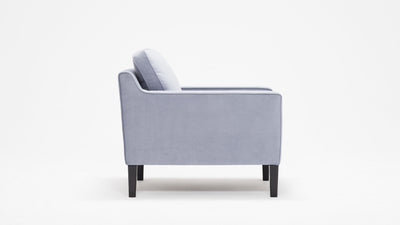 skye chair - fabric