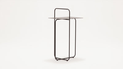 strand magazine side table