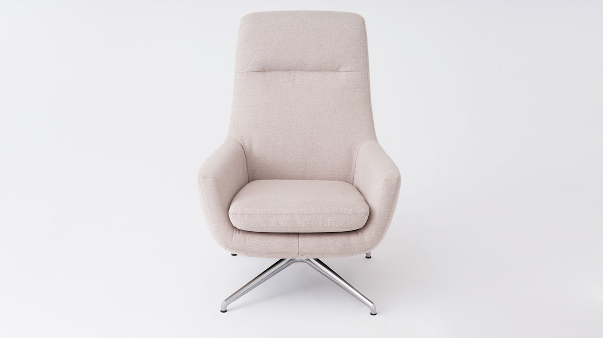 suite chair - fabric
