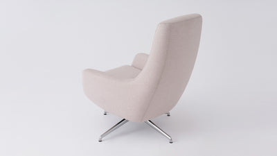 suite chair - fabric