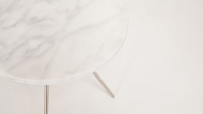 taaj end table