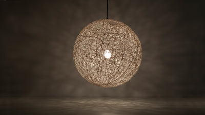 tahsis pendant lamp