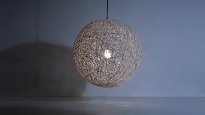 tahsis pendant lamp