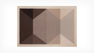tofino rug (taupe)