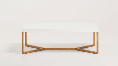 trivia coffee table