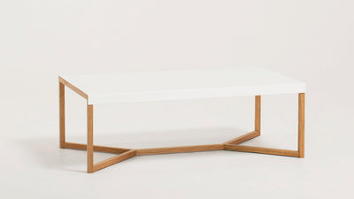 trivia coffee table
