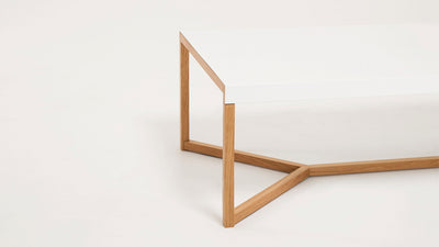 trivia coffee table